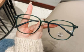  ,华为智能眼镜2代怎么配度数？